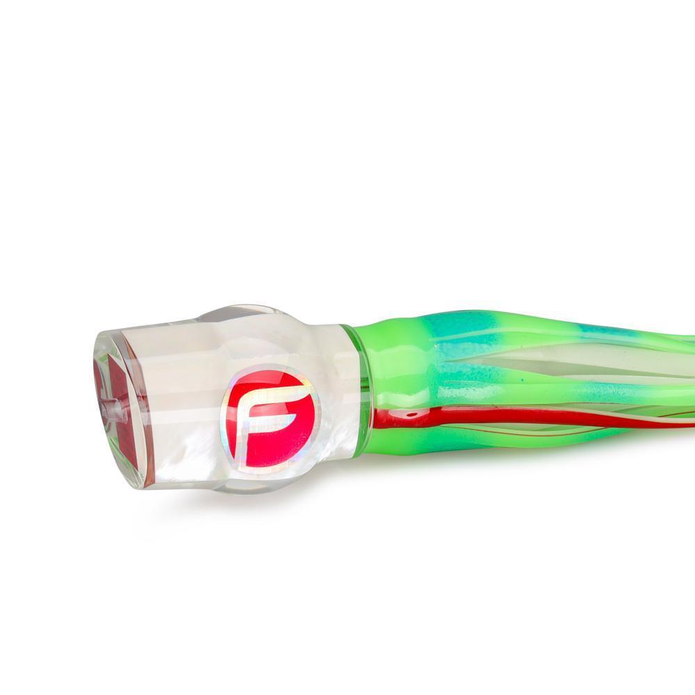 Fathom Offshore Jungle Bug Large 14" Trolling Lure