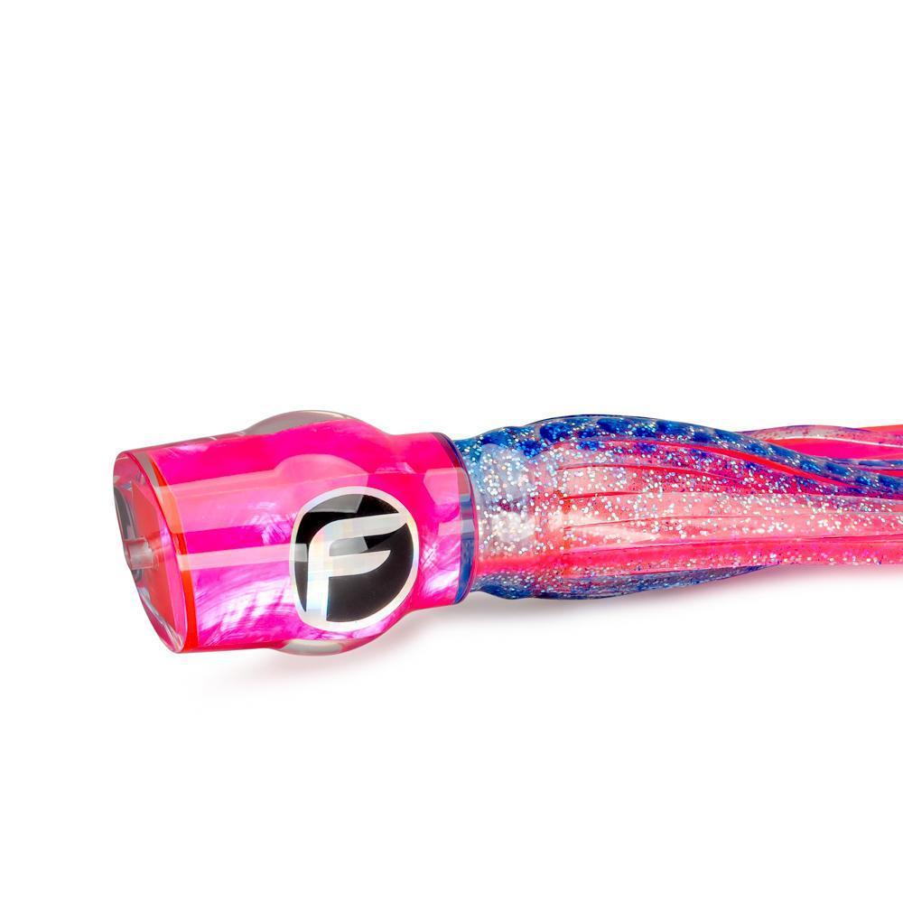 Fathom Offshore Jungle Bug Large 14" Trolling Lure