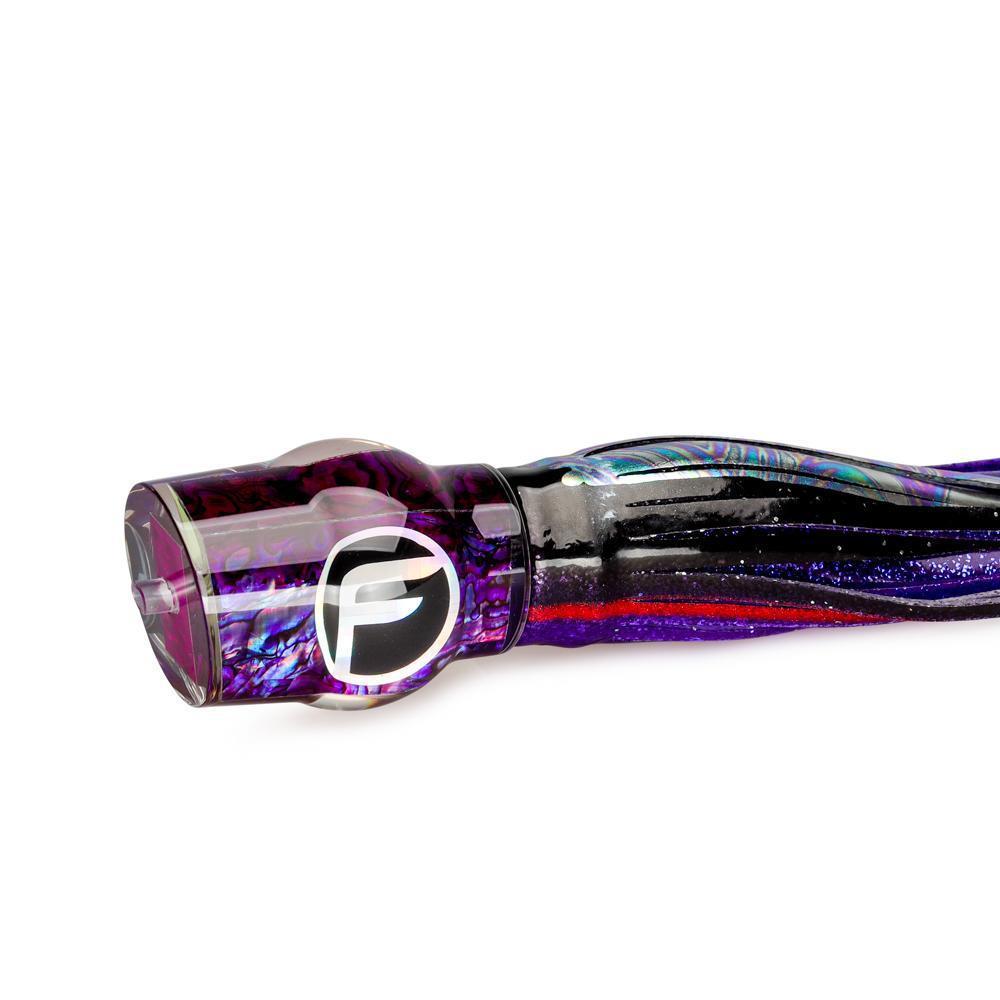 Fathom Offshore Jungle Bug Large 14" Trolling Lure