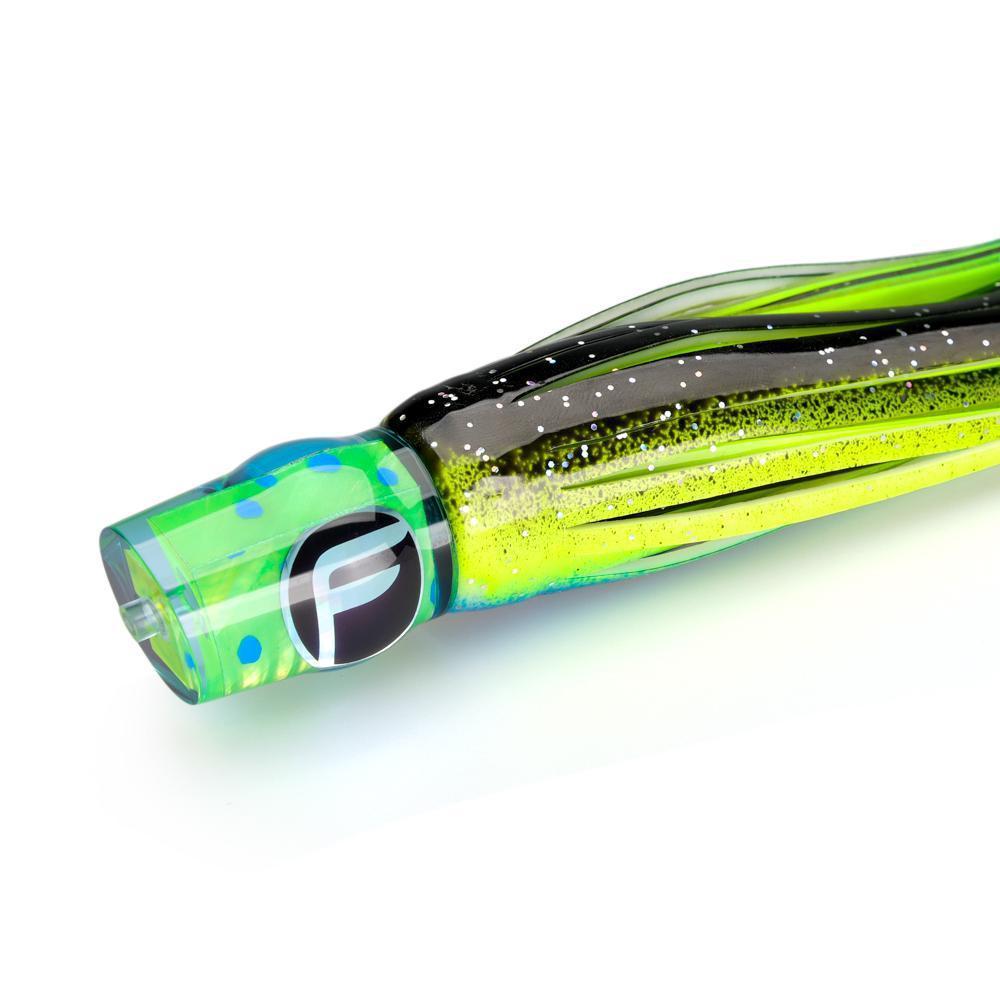 Fathom Offshore Jungle Bug Medium 9" Trolling Lure