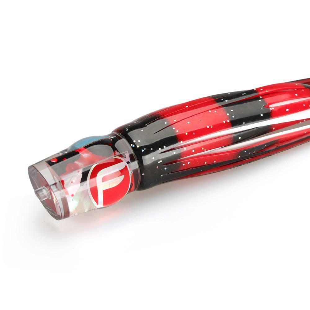 Fathom Offshore Jungle Bug Medium 9" Trolling Lure