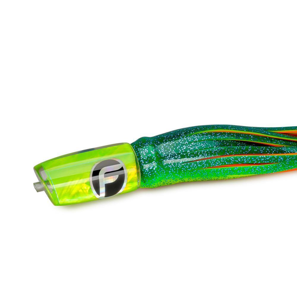 Fathom Offshore Man-O-War Large 14" Trolling Lure