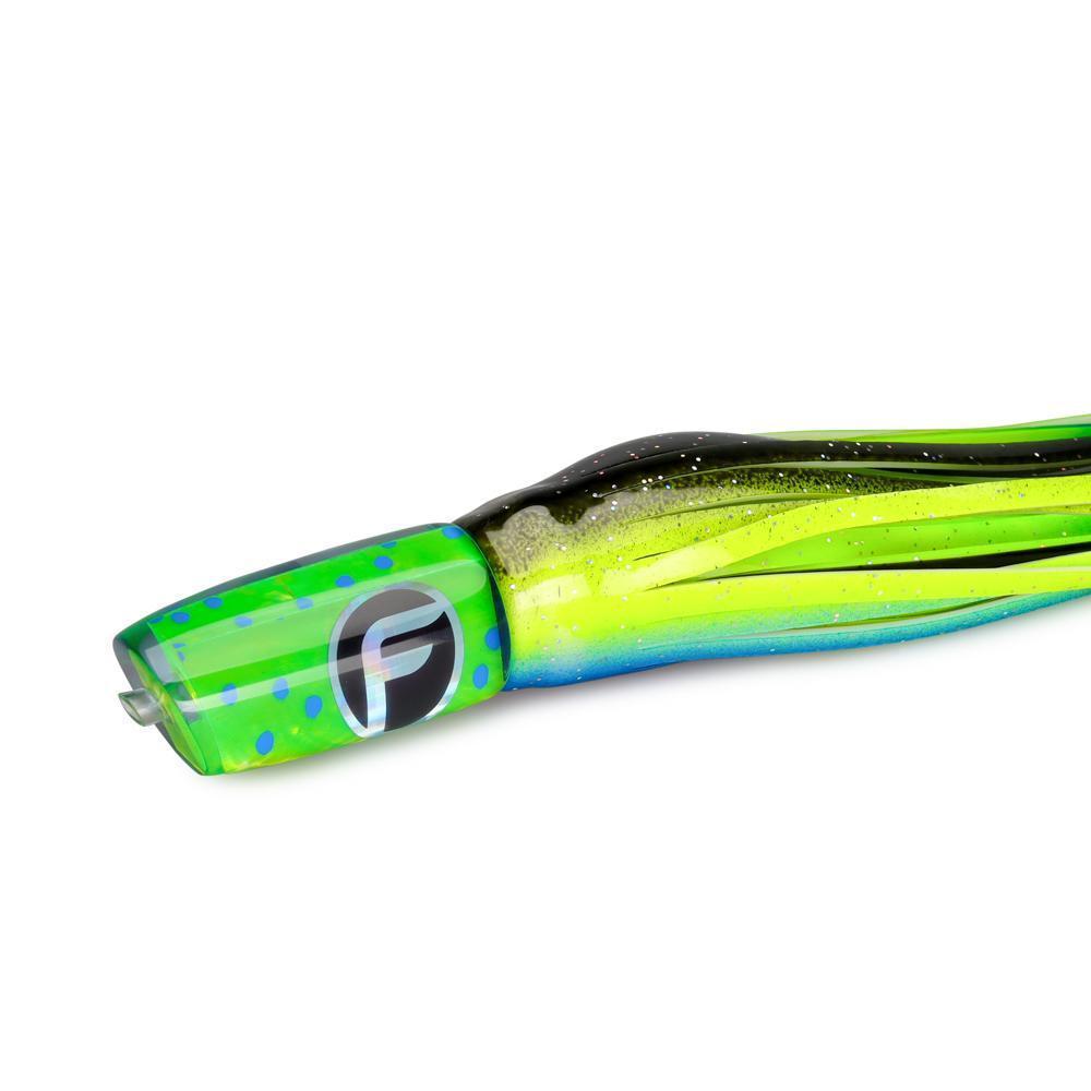Fathom Offshore Man-O-War Large 14" Trolling Lure
