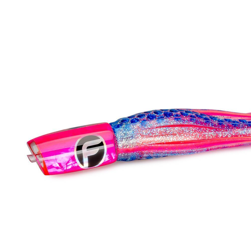 Fathom Offshore Man-O-War Large 14" Trolling Lure