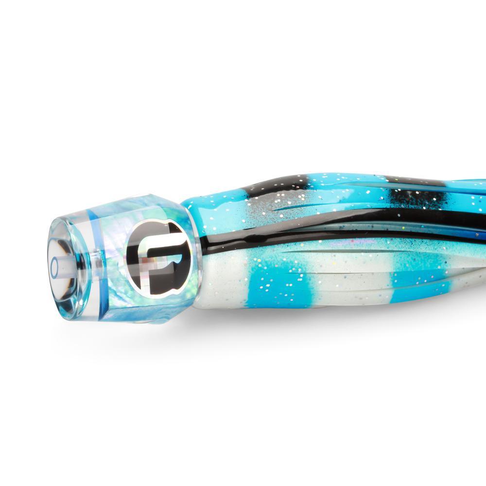 Fathom Offshore Mo Head Chugger Medium 11" Trolling Lure