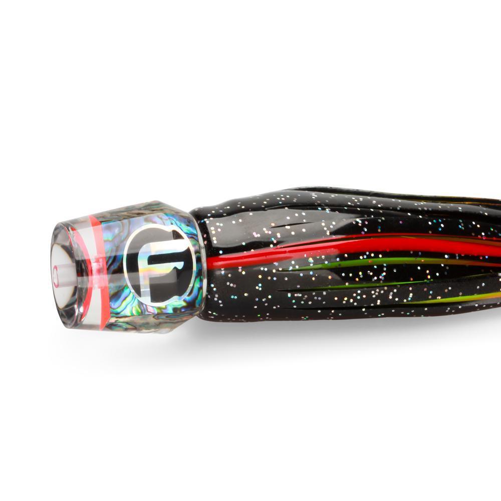 Fathom Offshore Mo Head Chugger Medium 11" Trolling Lure