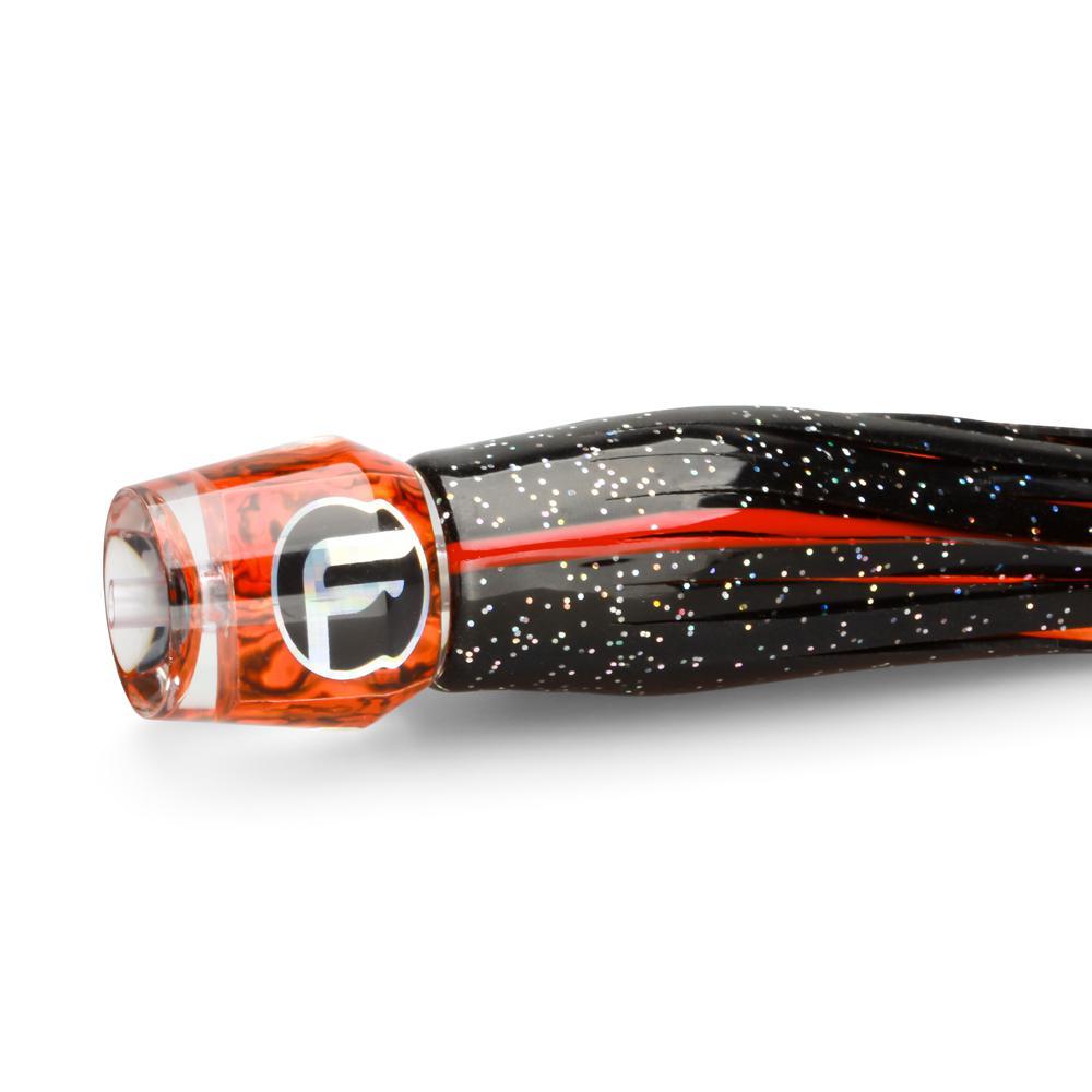 Fathom Offshore Mo Head Chugger Medium 11" Trolling Lure