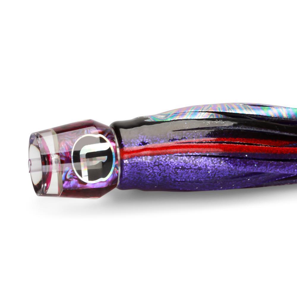 Fathom Offshore Mo Head Chugger Medium 11" Trolling Lure