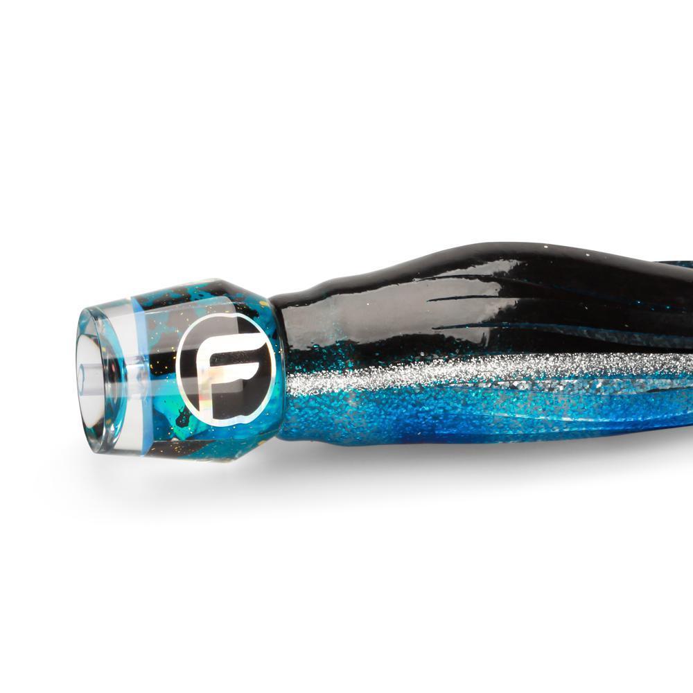 Fathom Offshore Mo Head Chugger Medium 11" Trolling Lure