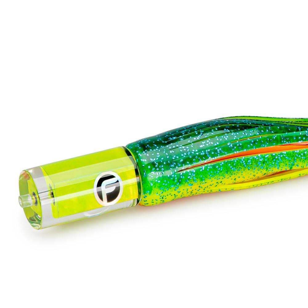 Fathom Offshore Sails Call Medium 9" Trolling Lure