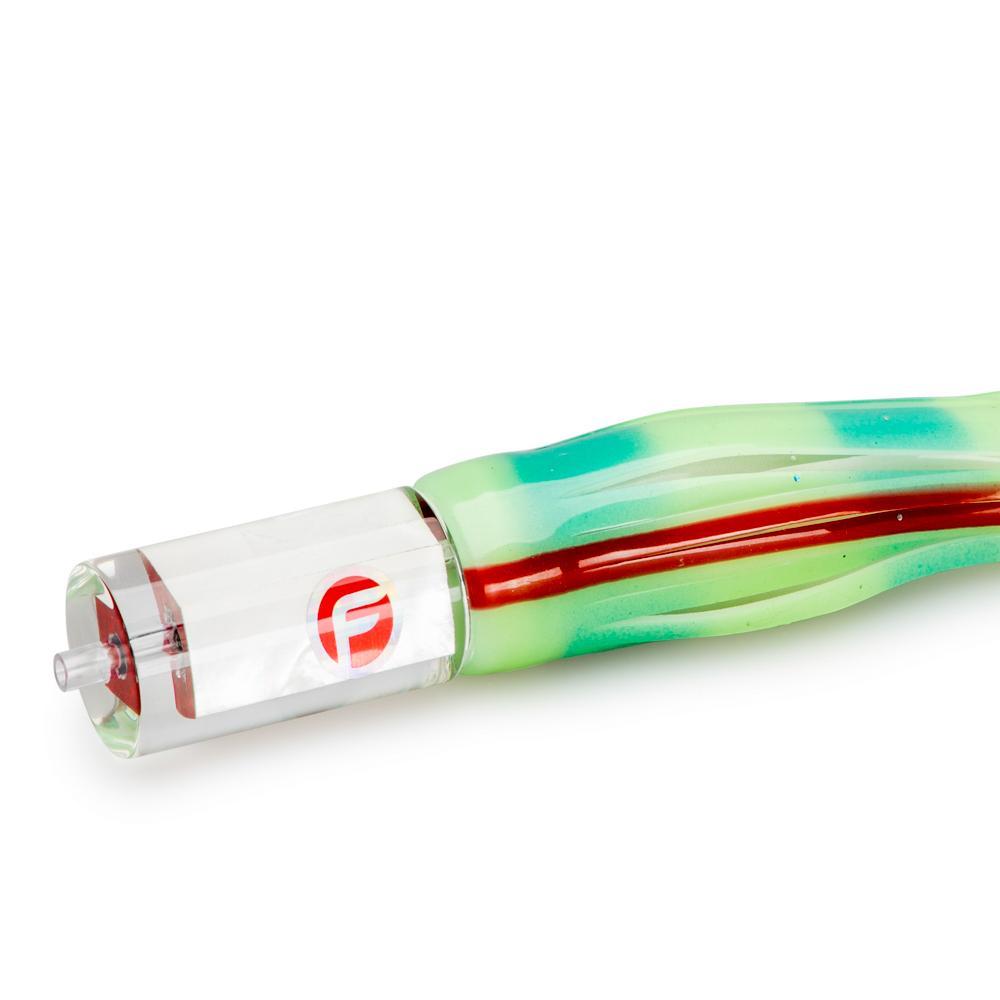 Fathom Offshore Sails Call Medium 9" Trolling Lure