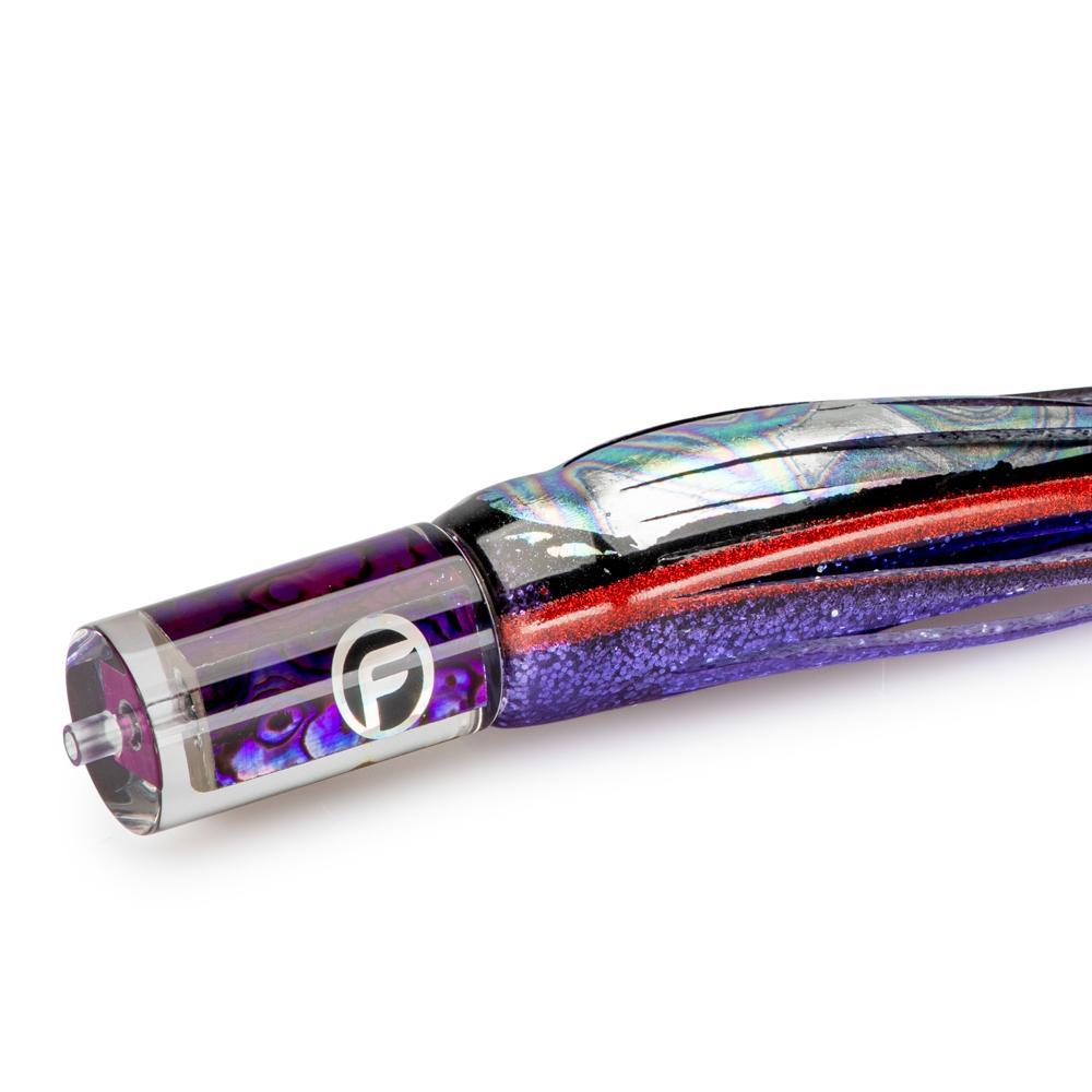 Fathom Offshore Sails Call Medium 9" Trolling Lure