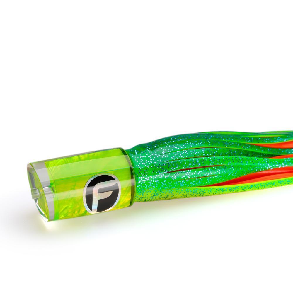 Fathom Offshore Shaka Slant Large 14" Trolling Lure