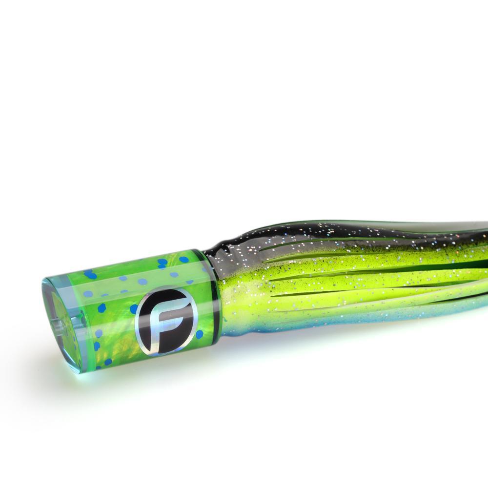 Fathom Offshore Shaka Slant Large 14" Trolling Lure