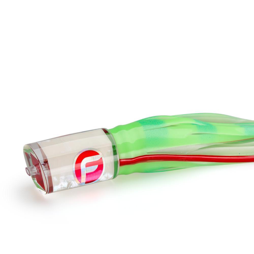 Fathom Offshore Shaka Slant Large 14" Trolling Lure