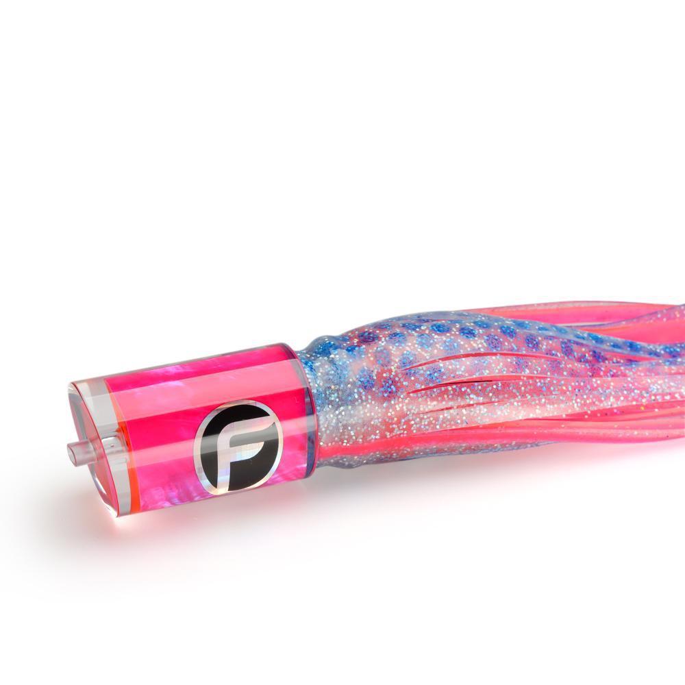 Fathom Offshore Shaka Slant Large 14" Trolling Lure