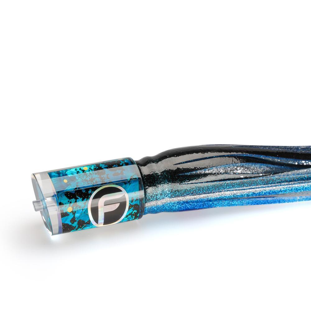 Fathom Offshore Shaka Slant Large 14" Trolling Lure