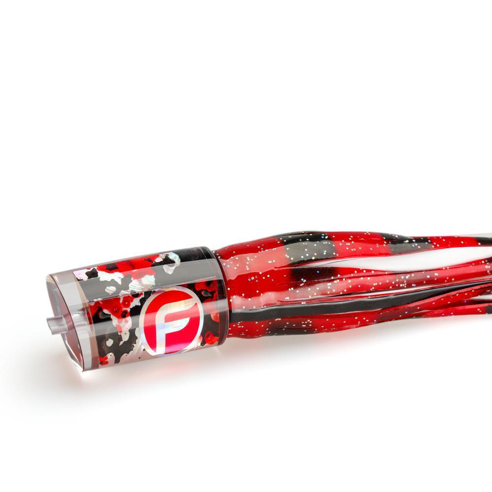 Fathom Offshore Shaka Slant Large 14" Trolling Lure