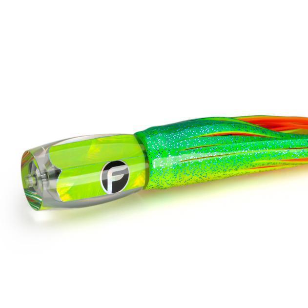 Fathom Offshore Bill Collector Large 14" Trolling Lure