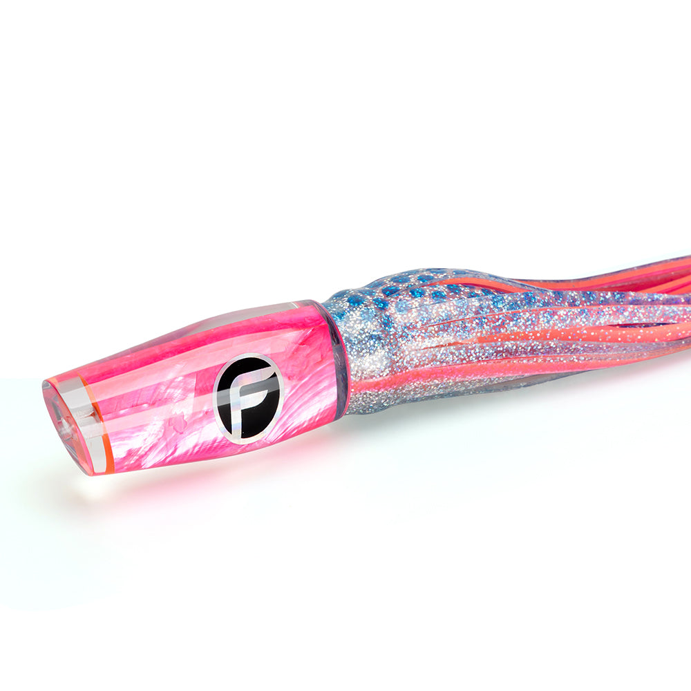 Fathom Offshore Diablo Del Mar Extra Large 16" Trolling Lure