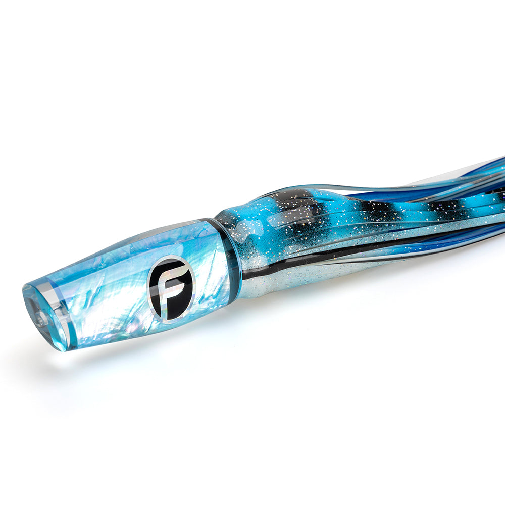 Fathom Offshore Diablo Del Mar Extra Large 16" Trolling Lure