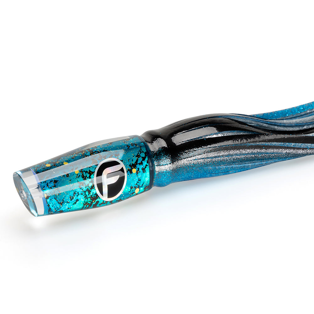 Fathom Offshore Diablo Del Mar Extra Large 16" Trolling Lure