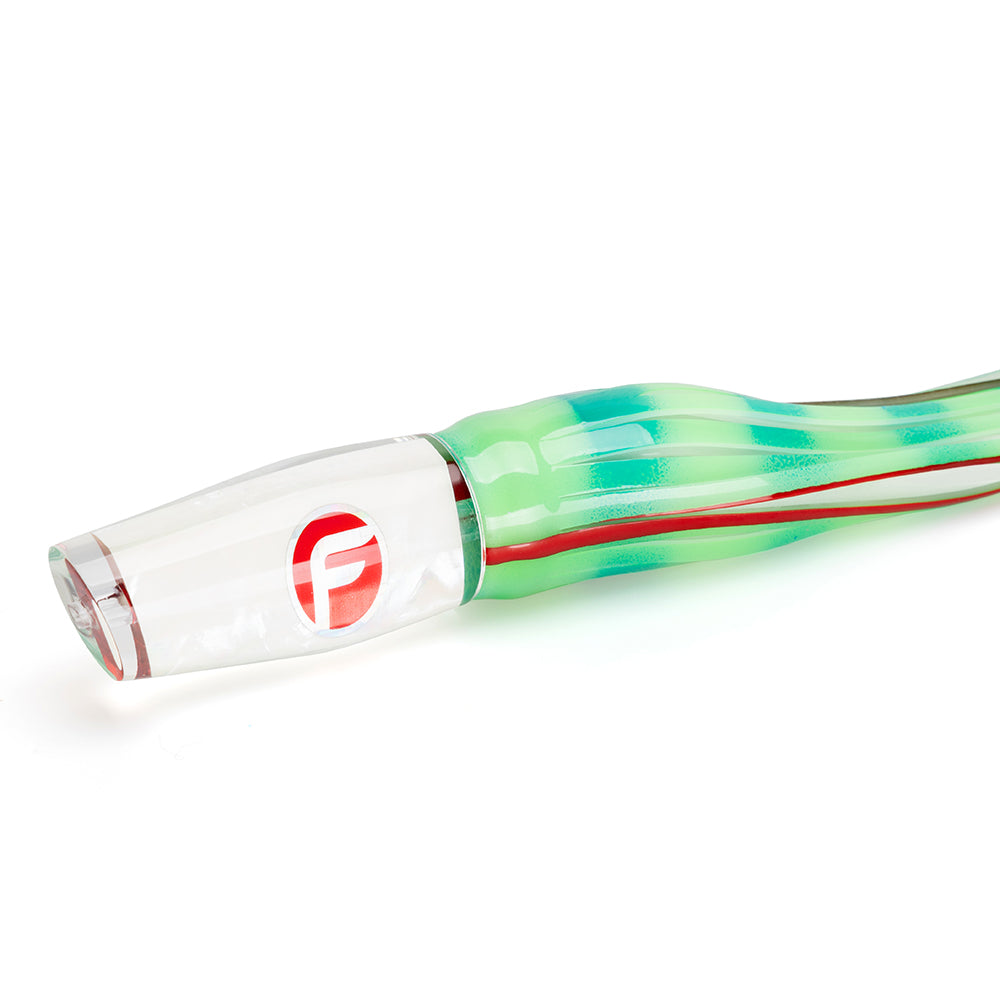 Fathom Offshore Diablo Del Mar Extra Large 16" Trolling Lure