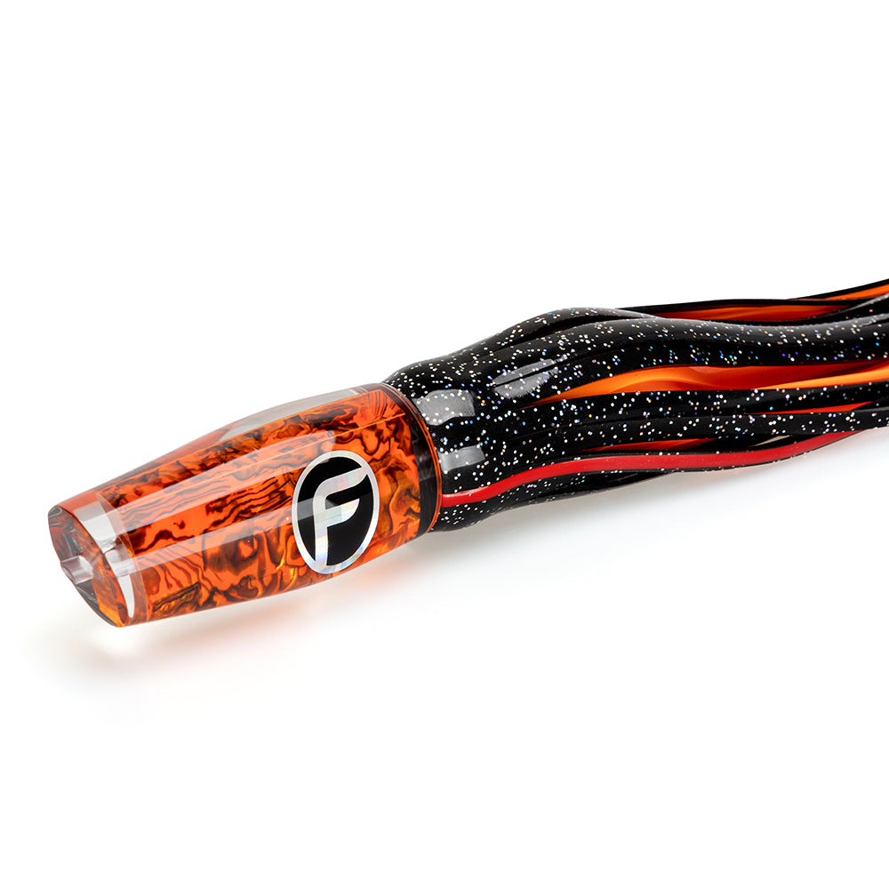 Fathom Offshore Diablo Del Mar Extra Large 16" Trolling Lure