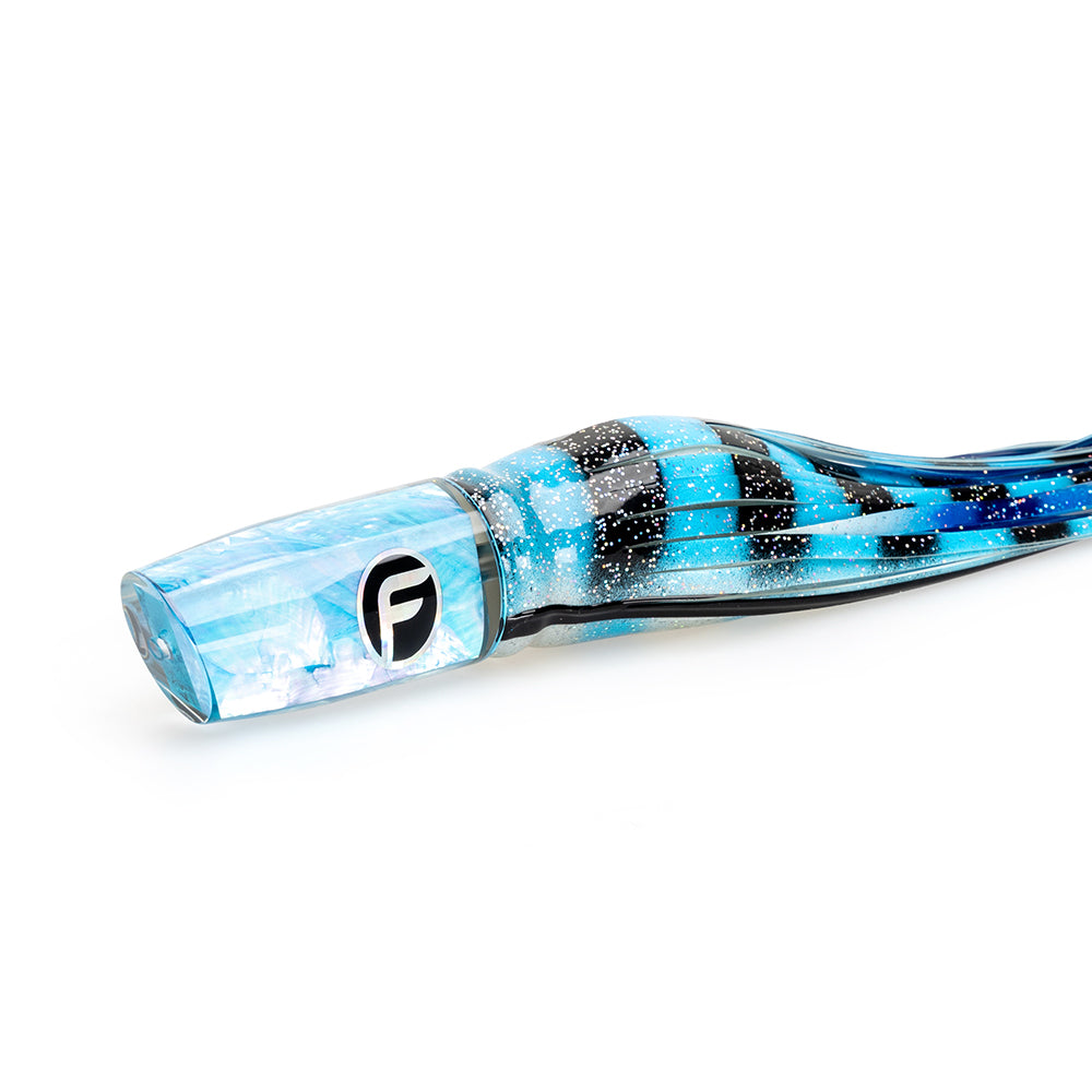 Fathom Offshore Queen Annes Revenge Extra Large 18" Trolling Lure