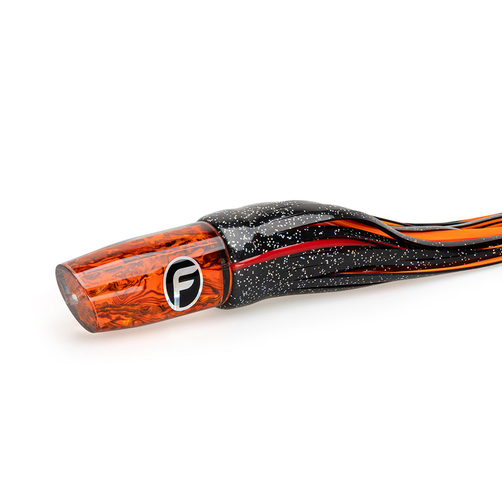 Fathom Offshore Queen Annes Revenge Extra Large 18" Trolling Lure