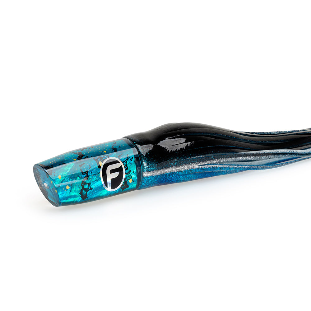 Fathom Offshore Queen Annes Revenge Extra Large 18" Trolling Lure