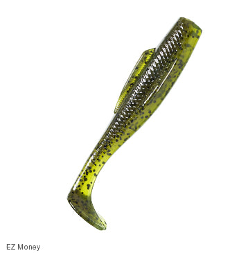Zman MinnowZ Swimbait