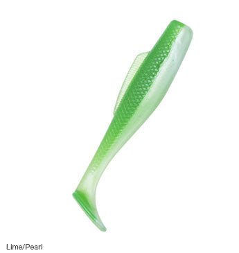 Zman MinnowZ Swimbait