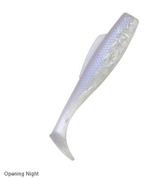 Zman MinnowZ Swimbait