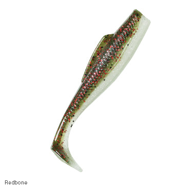 Zman MinnowZ Swimbait