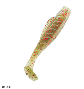 Zman MinnowZ Swimbait