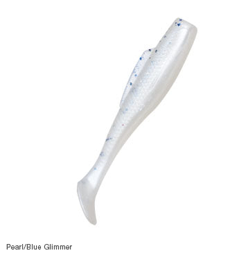 Zman MinnowZ Swimbait