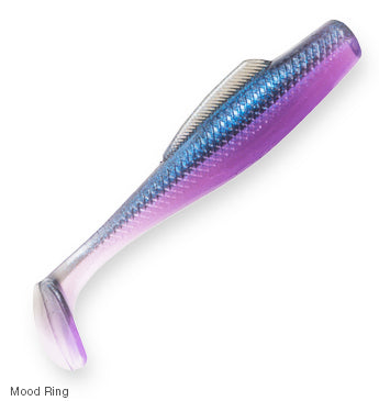 Zman MinnowZ Swimbait