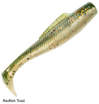 Zman MinnowZ Swimbait