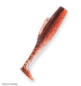 Zman MinnowZ Swimbait