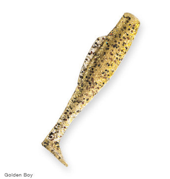 Zman MinnowZ Swimbait