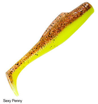 Zman MinnowZ Swimbait