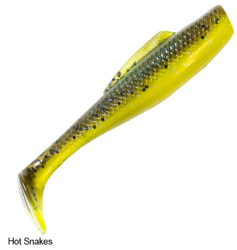 Zman MinnowZ Swimbait