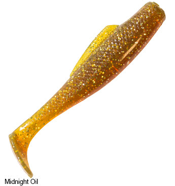 Zman MinnowZ Swimbait