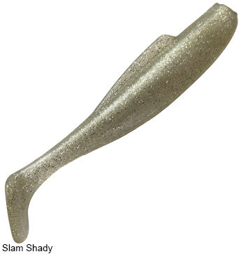 Zman MinnowZ Swimbait