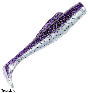 Zman MinnowZ Swimbait