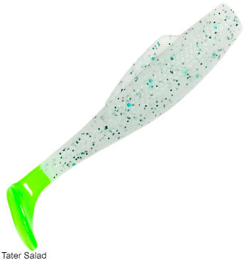 Zman MinnowZ Swimbait