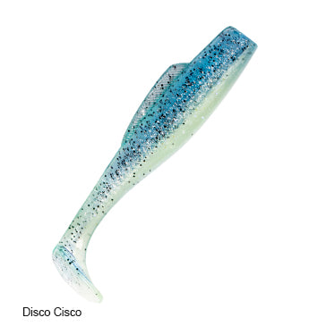 Zman MinnowZ Swimbait