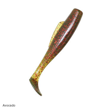 Zman MinnowZ Swimbait