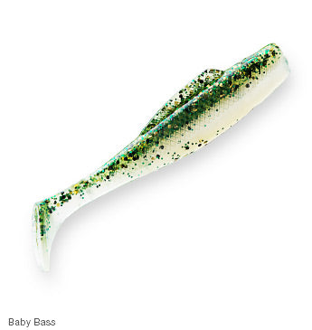 Zman MinnowZ Swimbait